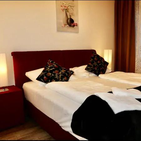 Evido City Apartment ザルツブルク エクステリア 写真