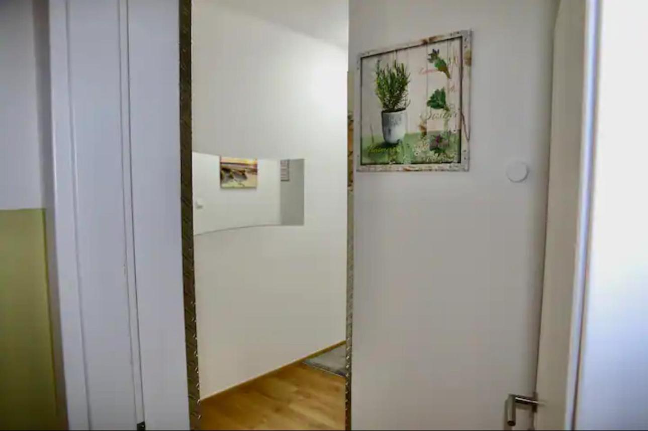 Evido City Apartment ザルツブルク エクステリア 写真