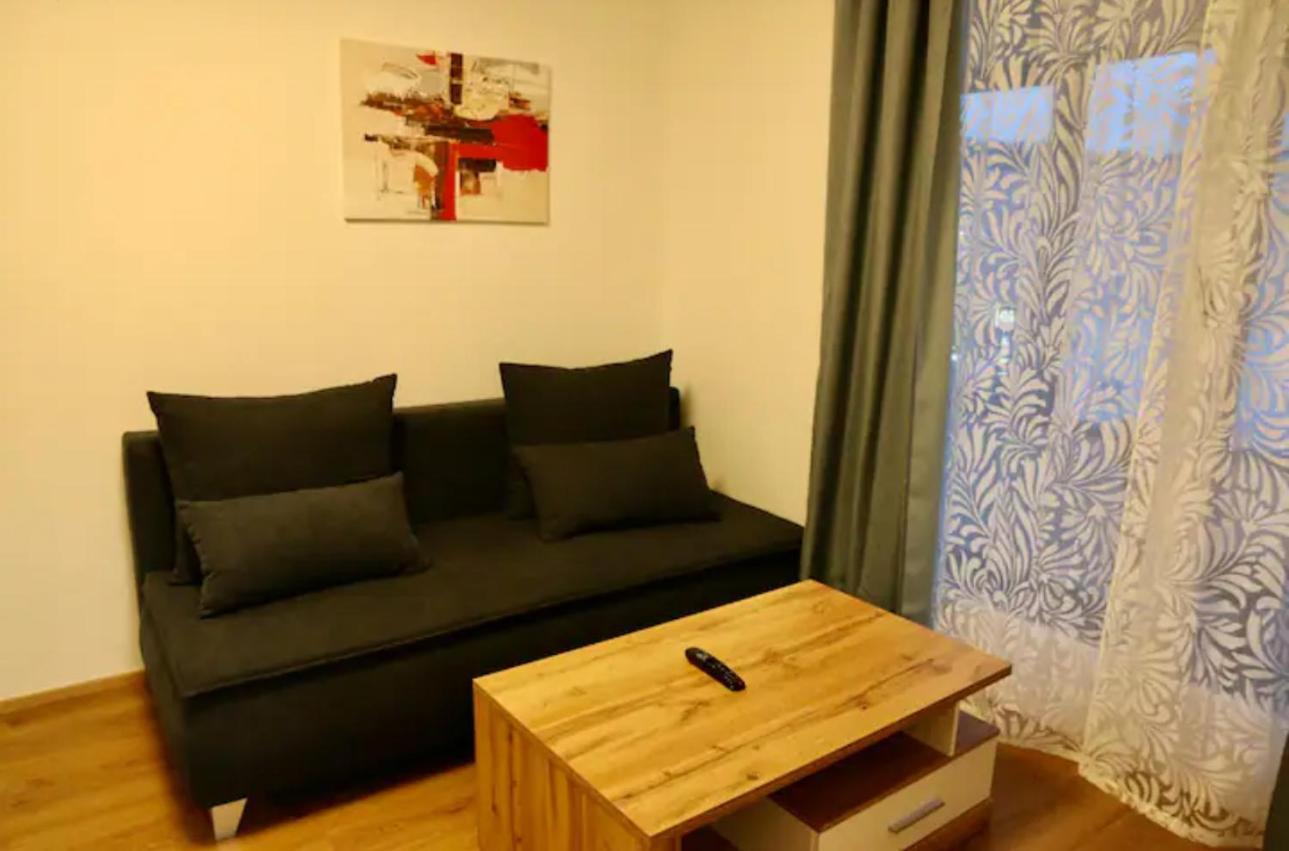 Evido City Apartment ザルツブルク エクステリア 写真