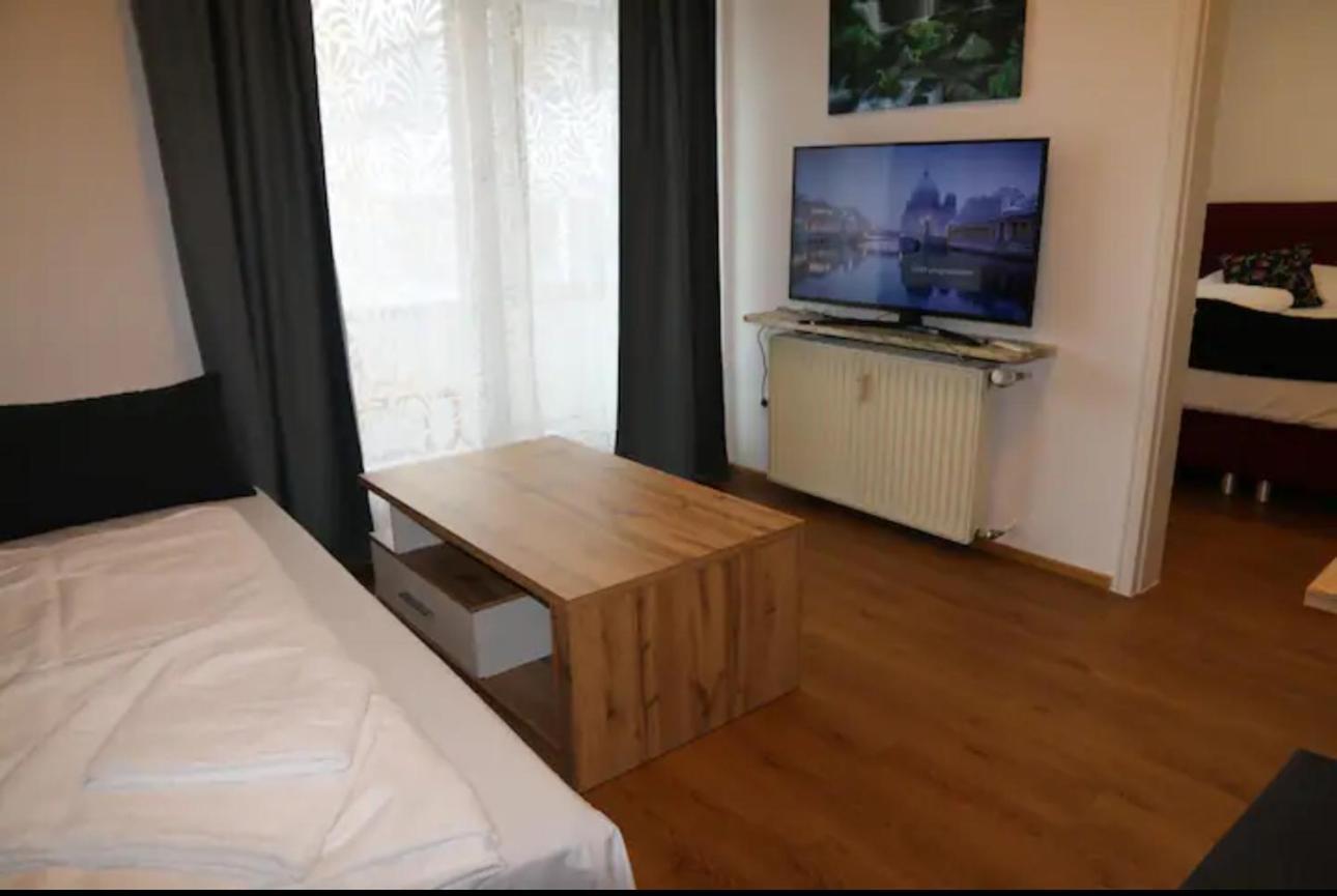 Evido City Apartment ザルツブルク エクステリア 写真
