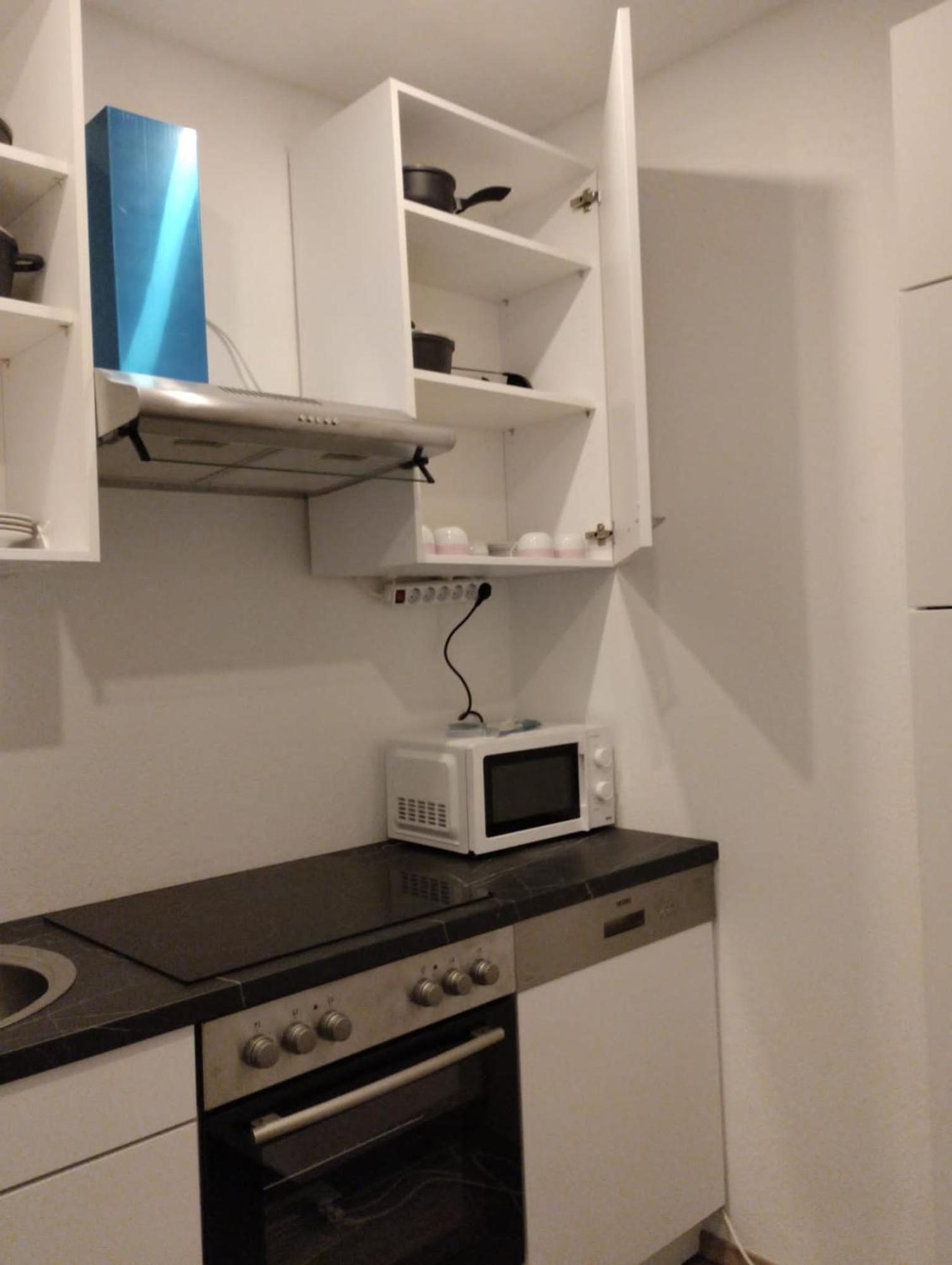 Evido City Apartment ザルツブルク エクステリア 写真