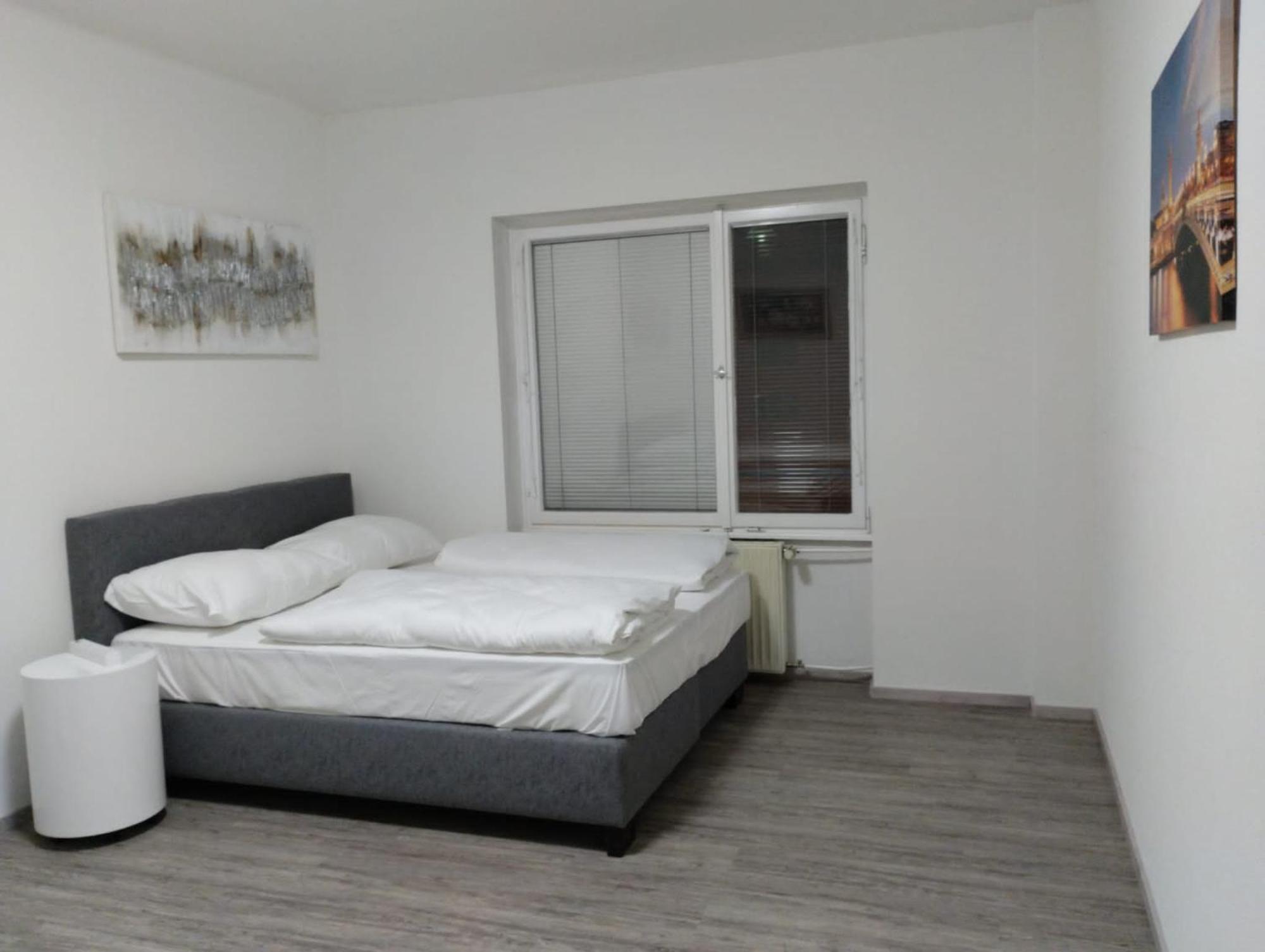 Evido City Apartment ザルツブルク エクステリア 写真