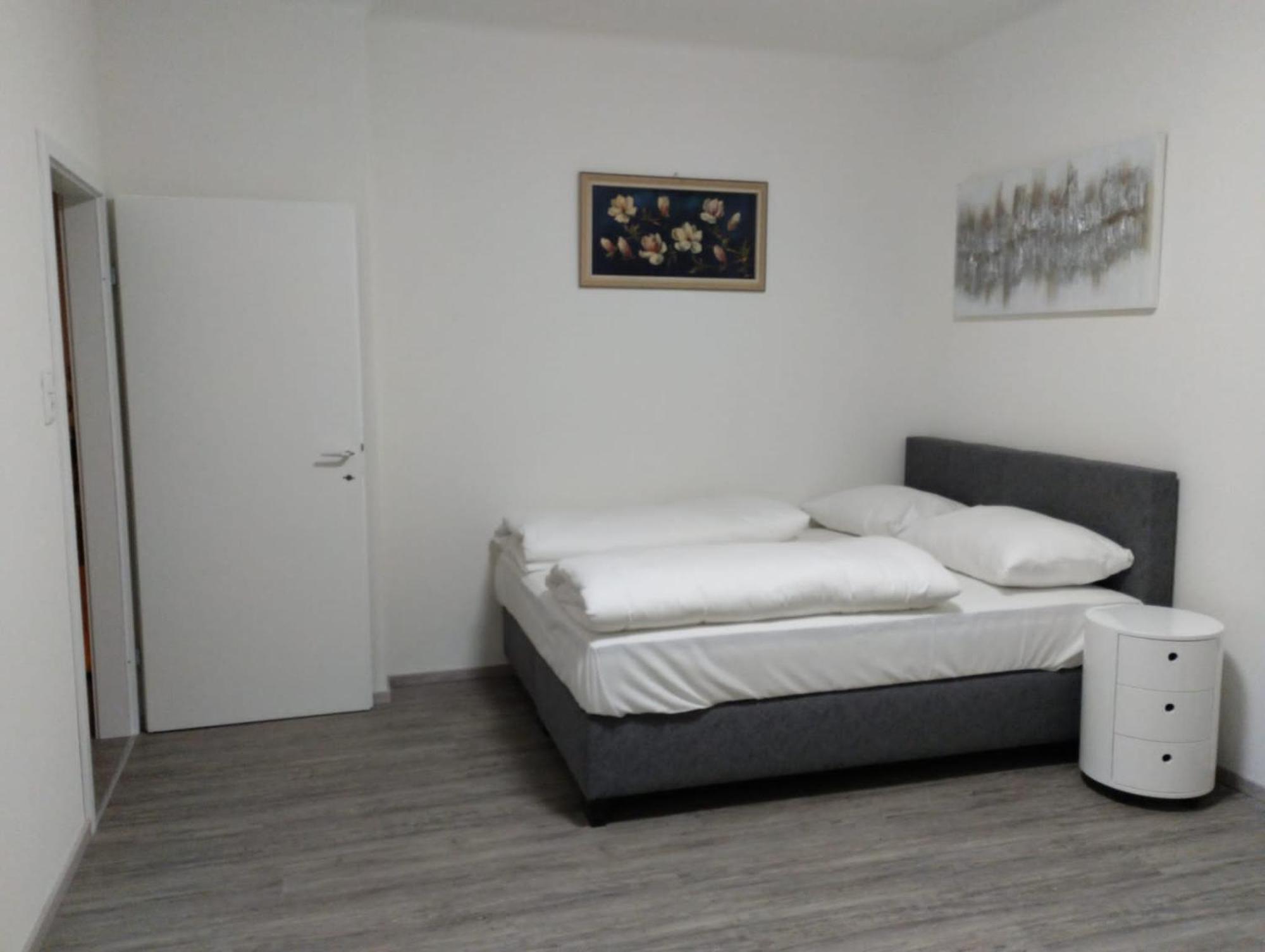 Evido City Apartment ザルツブルク エクステリア 写真
