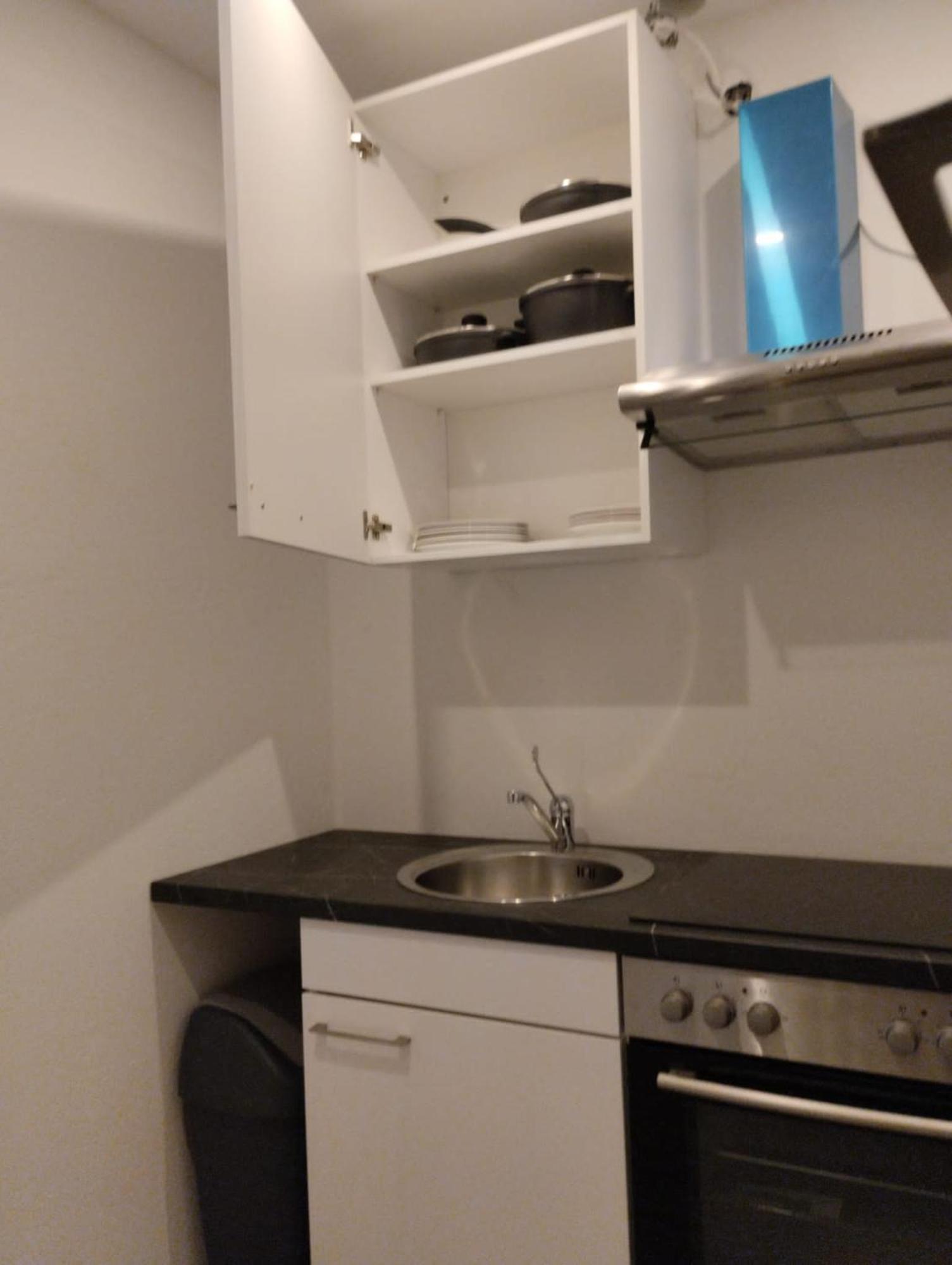 Evido City Apartment ザルツブルク エクステリア 写真