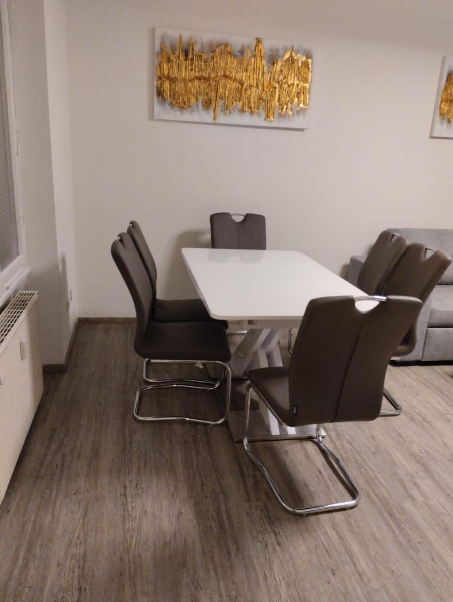 Evido City Apartment ザルツブルク エクステリア 写真