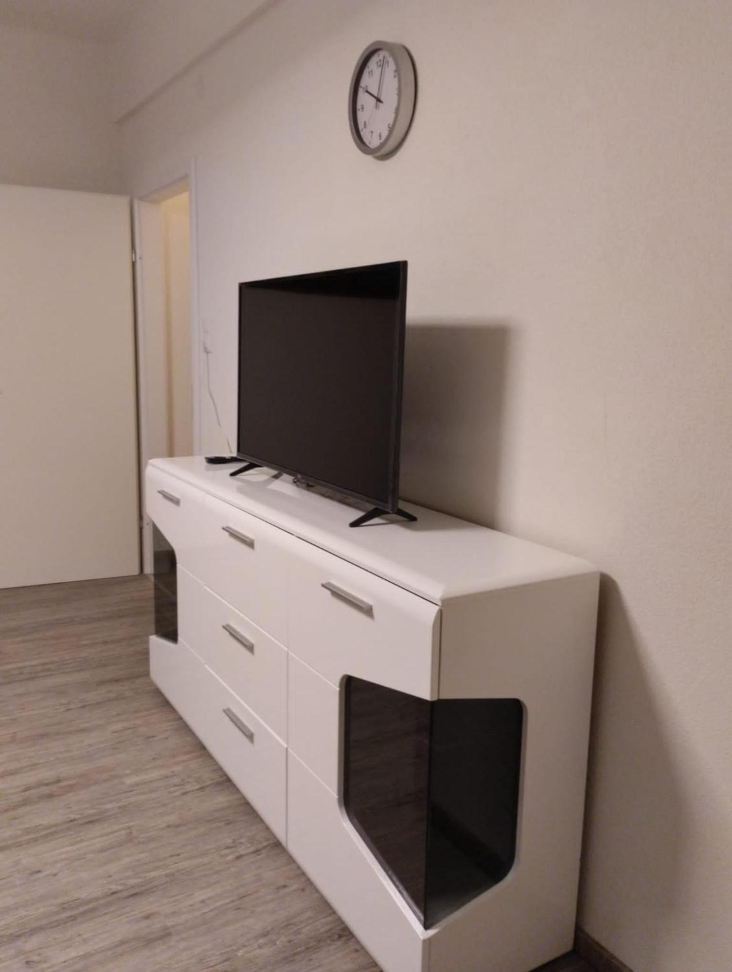 Evido City Apartment ザルツブルク エクステリア 写真