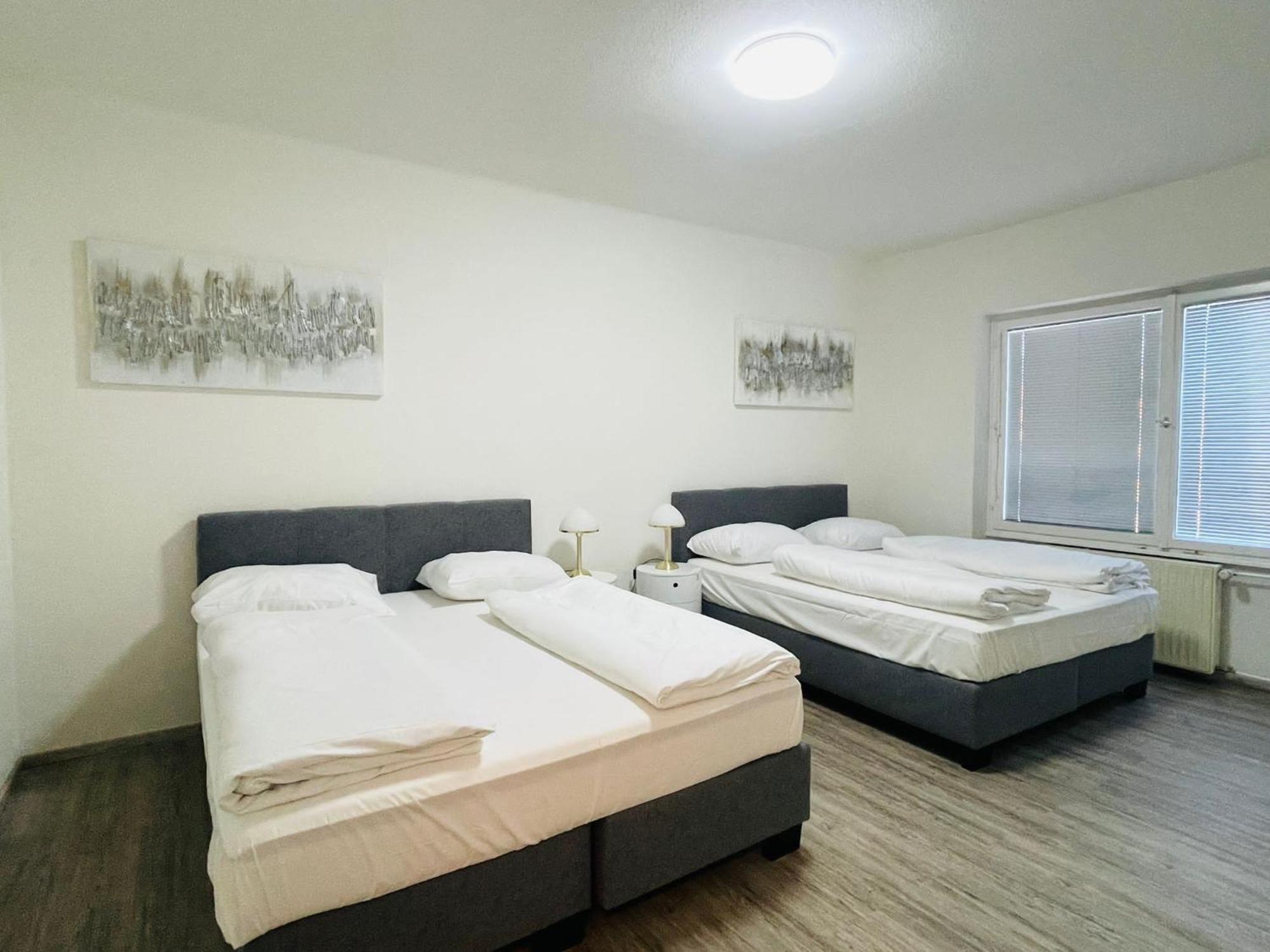 Evido City Apartment ザルツブルク エクステリア 写真